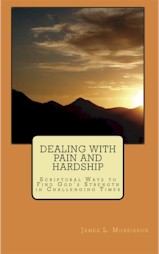 Dealing With Pain and Hardship